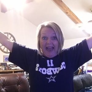 Meet your Posher, Tammie